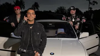 I Love Reggaeton : les légendes du genre réunies en Espagne