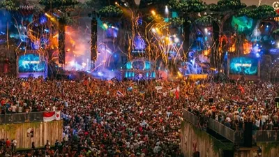 Tomorrowland 2026 : le line up et les billets