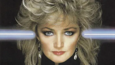 Total Eclipse of the Heart : le coup de maître de Bonnie Tyler