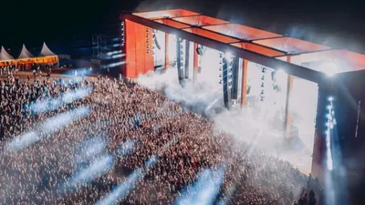 Le Touquet Music Beach Festival dévoile sa programmation 2026