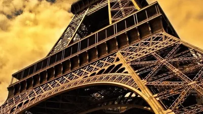 Le Vertige de la Tour