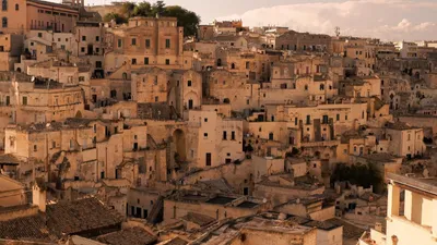 Escapade à Matera, la cité qui envoûte la Méditerranée