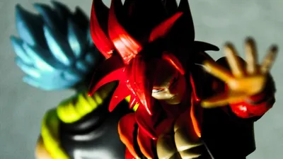 Un parc Dragon Ball va ouvrir aux portes de Paris