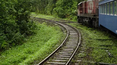 Brésil : un road trip sans train (ou presque)