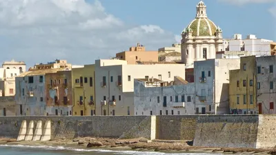 Escapade Latina à Trapani