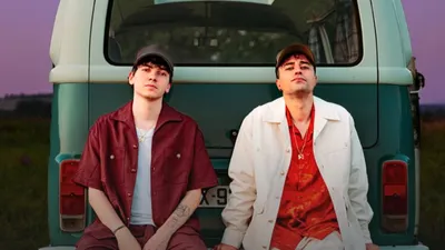 Trinix sort un remix de "Madan" qui sent déjà l'été