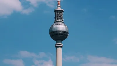 Berlin : un open air gratuit en pleine ville