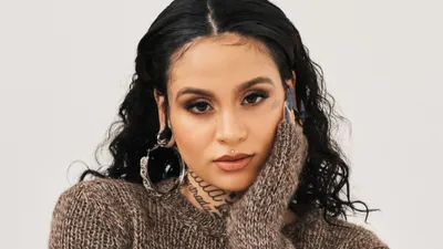 Kehlani annonce son nouvel album éponyme KEHLANI