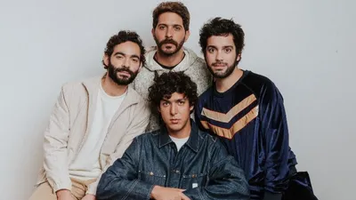 Rawayana : qui est le groupe vénézuélien nommé pour l’Album de...