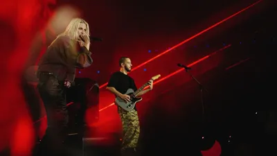 Mark Hoppus (Blink-182) a enregistré un titre inédit avec Linkin Park