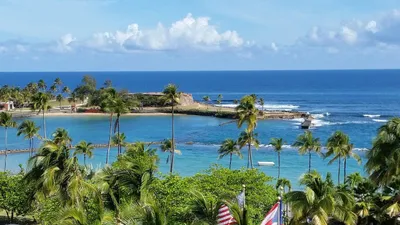 Porto Rico, sur les traces de Bad Bunny