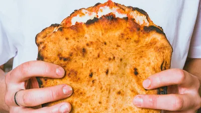 Vafamoc : street food italienne comme à Naples