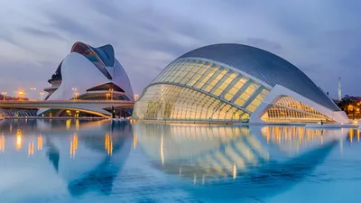 Escapade Latina à Valencia