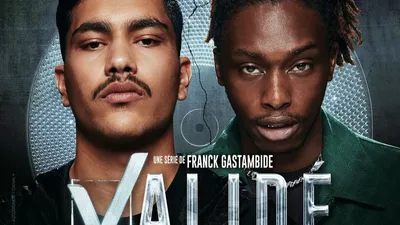 4 ans après, Validé fait son grand retour