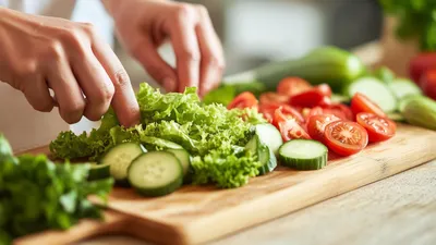 Une nouvelle appli pour cuisiner et faire des rencontres.