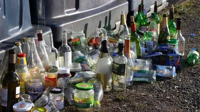 Pourquoi le retour de la consigne en verre est bien plus compliqué...