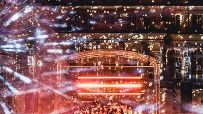 Versailles Electro 2026 : Cerrone en tête d'affiche !