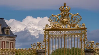 Pourquoi Trump a signé la paix à Versailles
