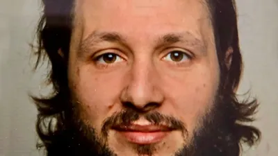 Vianney revient avec un nouveau titre enregistré dans sa cabane 