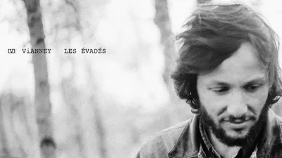 Vianney annonce la date de sortie de Les Évadés, son nouvel album...