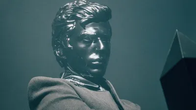 Gesaffelstein : une installation immersive et gratuite à Paris 