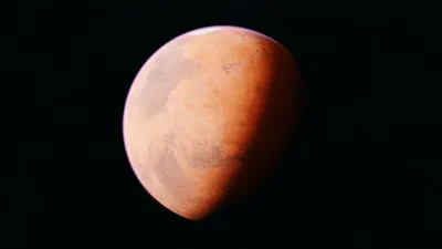 La NASA recrute des volontaires pour vivre une mission vers Mars…...