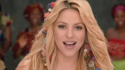 " Waka Waka (This Time for Africa) " : quand Shakira a fait danser...