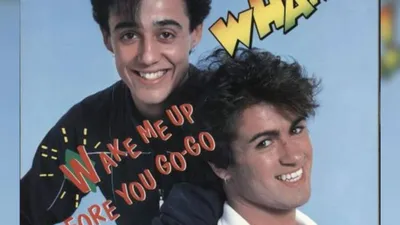Comment une phrase banale a inspiré le plus grand tube de Wham!