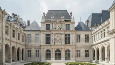 Le musée Carnavalet fête ses 160 ans avec un week-end festif !