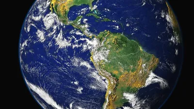 « Océan Trump » : Qui décide du nom des océans ? 