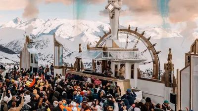 Tomorrowland Winter 2026 : le concours qui pourrait changer votre vie