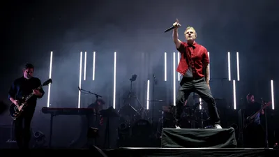 Kyo sort "Ultraviolence", leur nouvel album !