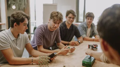 Bordeaux : une table ronde pour confronter GEN Z et entreprises
