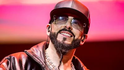 Yandel dévoile "Infinito", son nouvel album