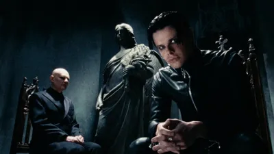 Yungblud et Smashing Pumpkins reprennent "Zombie"