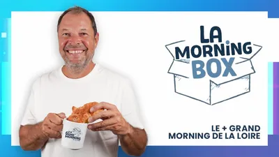 Gagnez la Morning Box avec le Quiz Expresso