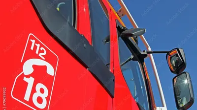 Calais : un homme de 66 ans retranché chez lui avec des armes