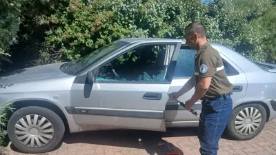 Outreau: Deux chiens sauvés après être restés plusieurs heures...