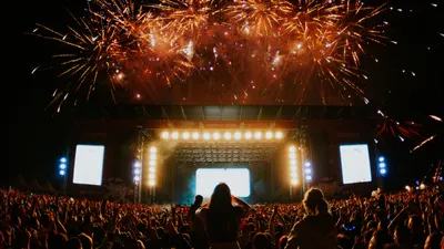 PLK, Mosimann, Tom Odell... Garorock 2026 dévoile dix premiers noms!