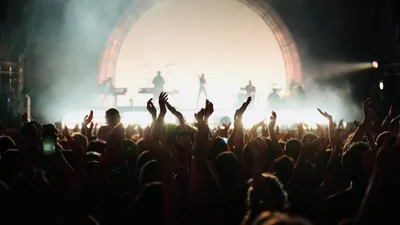 Top départ pour la 10ème édition du Festival ODP de Talence !