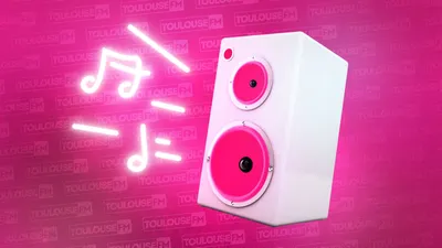 2024-2025 - Toulouse FM Clubbing