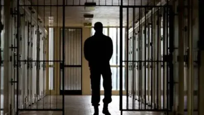 Dainville: L'homme suspecté d'avoir violé une dame de 80 ans incarcéré