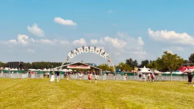 Garorock 2027 : un célèbre DJ sera à Marmande pour la 31ème édition!