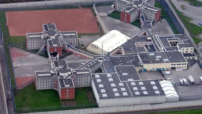 Longuenesse : deux hommes arrêtés après une alerte au drone près de...