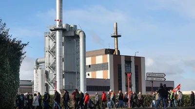 Arc : le tribunal de commerce de Lille examine le plan de reprise...