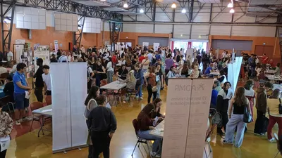 Les Forums Jobs d'été reviennent en Sud-Gironde