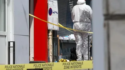 Béthune: Enquête pour homicide volontaire en cours, après la...