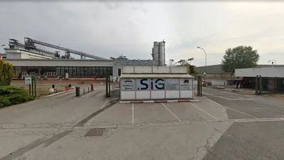 Un projet pour l'ancien site de Bridgestone, à Béthune