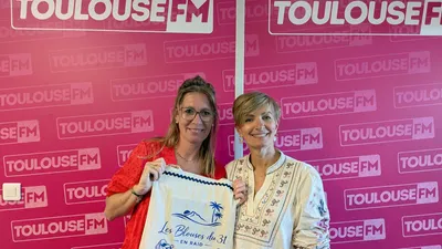 Deux toulousaines participent à un raid en Martinique pour soutenir...