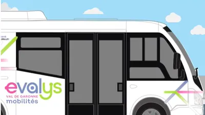 Bon plan : le réseau de bus Evalys sera gratuit du 17 au 19...